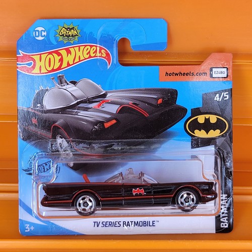 Hot wheels 2020 - hot,