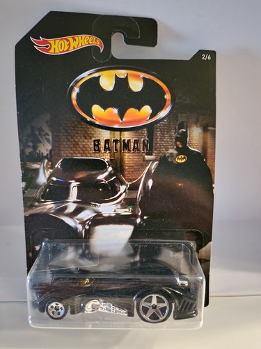 Hot wheels batman - wheels,