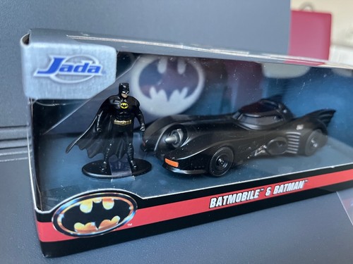 Jada toys 1989 - the, movie