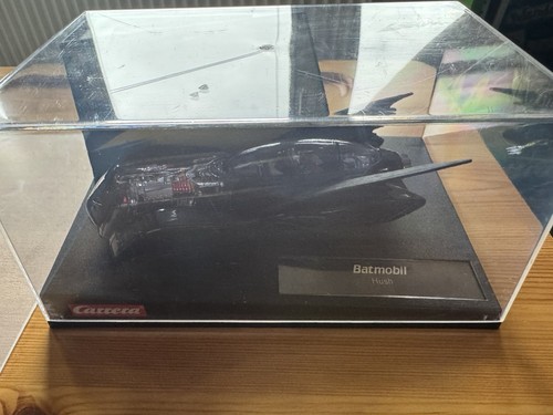 Carrera evolution batmobil - evolution,