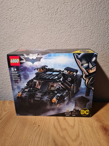 Lego super heroes - heroes, 76239
