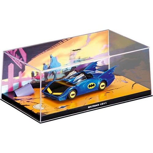 The batmobile batman comics - batman,