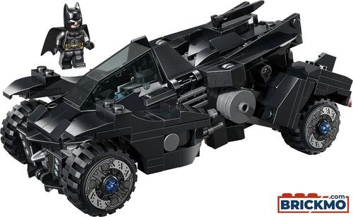 Lego super heroes - super, dc