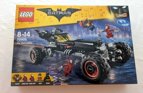 Lego 70905 batman movie - lego,