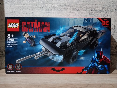 Lego batman batmobile the - lego,
