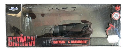 Jada toys batmobile the - jada, "the