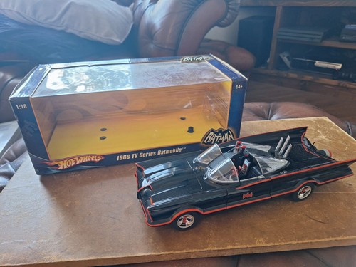 Hot wheels 1966 tv - hot,