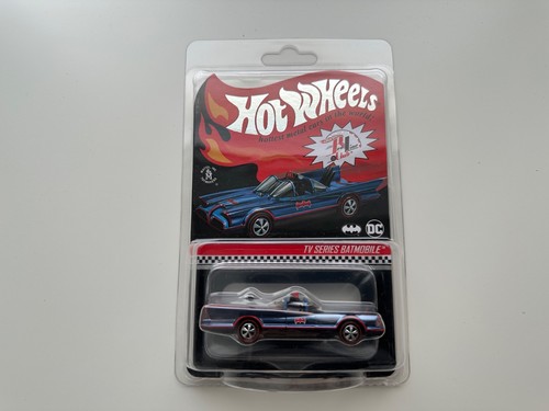 Hot wheels rlc - wheels, tv