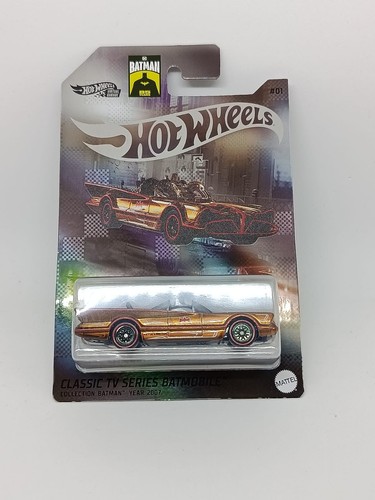 Hotwheels batmobile - hotwheels, n.f.t