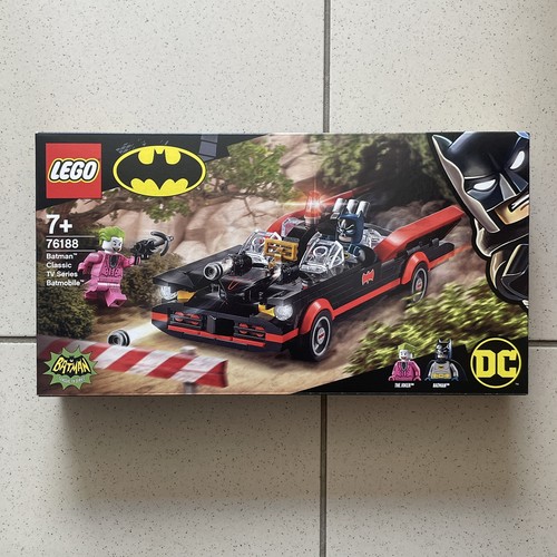 Lego 76188 super - 76188,