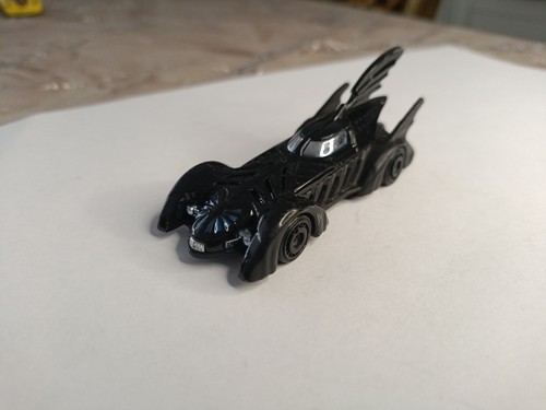 Hot wheels batman - wheels, forever