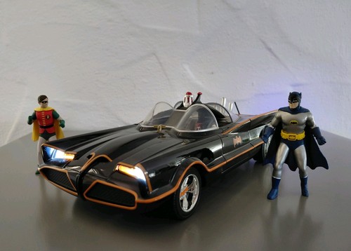 Jada toys 1966 classic - jada,