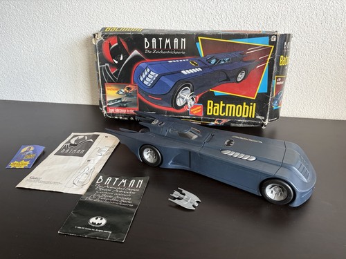 Batman tas animated series - batman,