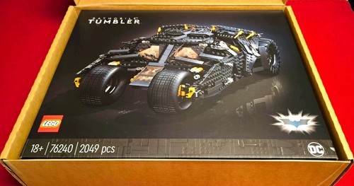 Lego batman batmobile - batman:,