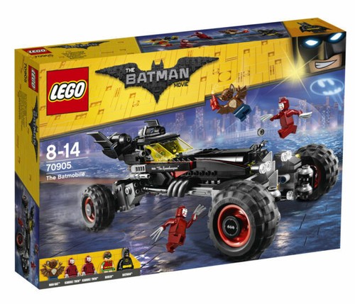 Lego the batman - lego,