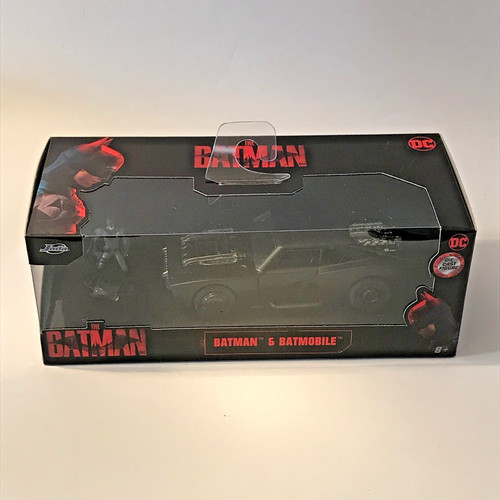 Jada toys batman und - dc,