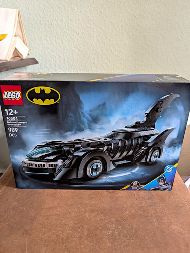 Lego batman 76304 - lego,