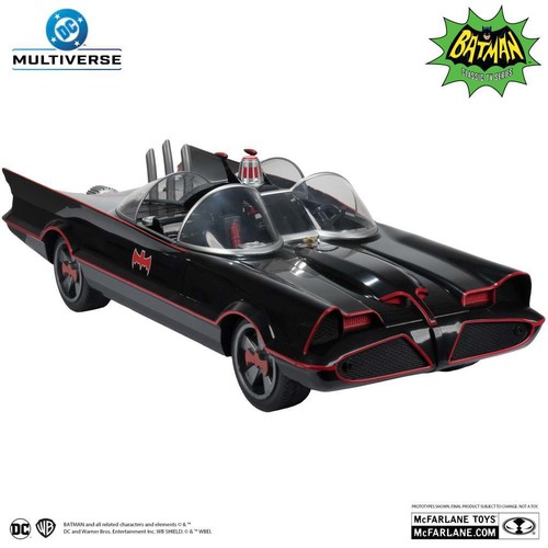 Mcfarlane toys batman - mcfarlane,