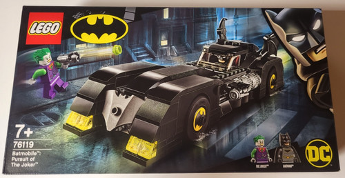 Lego 76119 universe super - lego,