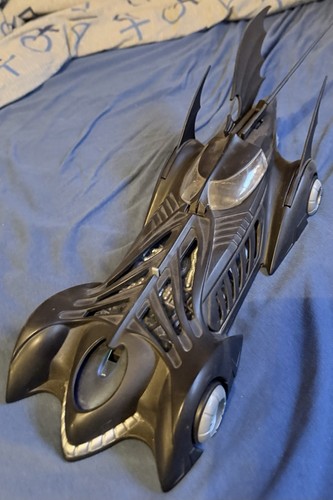 Batman forever batmobil - batman,