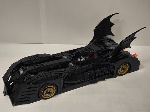 Lego batman the - lego, batman: