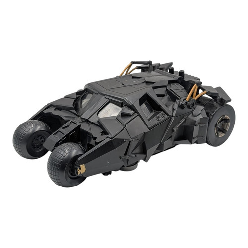 Batman begins batmobile - batman,