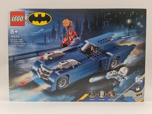 Lego super heroes - super, batman