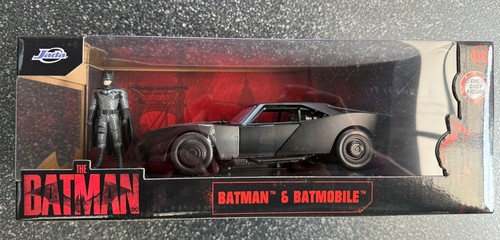 2022 batmobile mit batman - 2022,