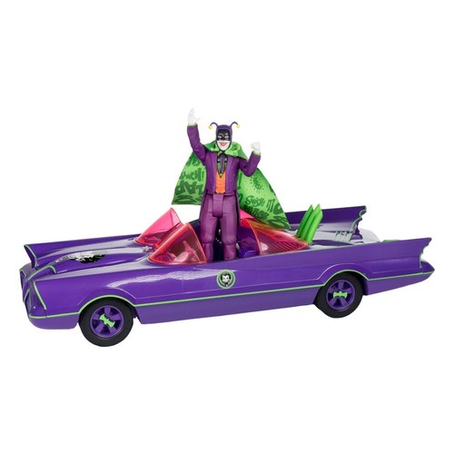 Mcfarlane toys dc retro - mcfarlane,