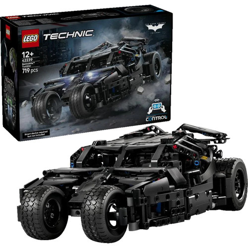 Lego technic 42239 - lego,