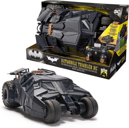 Neu und ovp batmobile - und, dc