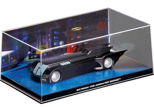 Batman the animated series - batman,