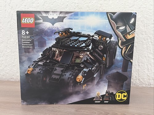 Lego super heroes 76239 - heroes,