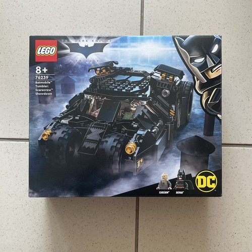 Lego 76239 super heroes - lego,