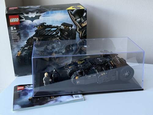 Lego 76239 batman - lego, batmobil