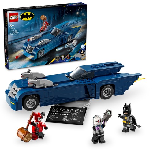 Lego super heroes 76274 - lego®,