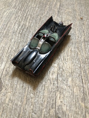 Batman batmobil 1966 - h0,