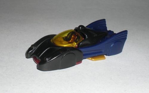 Batmobil bat mobil auto - bat-mobil, (1)