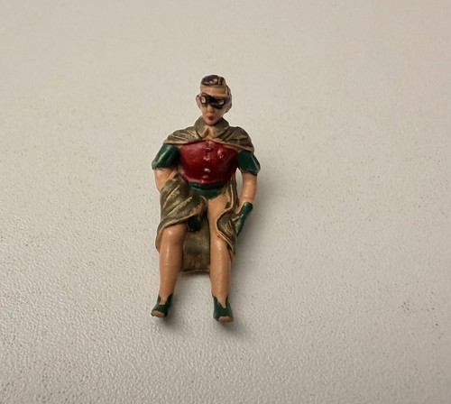 Corgi toys robin figur - corgi,