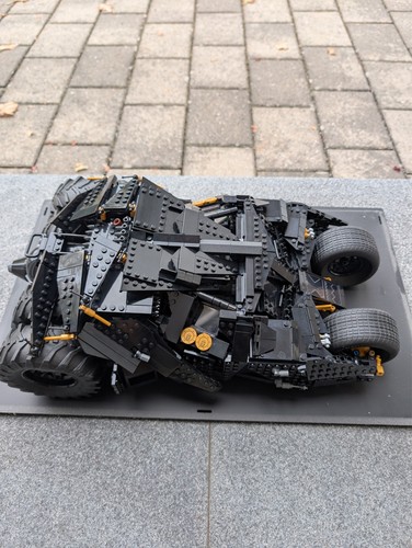 Lego super heroes - lego, heroes: