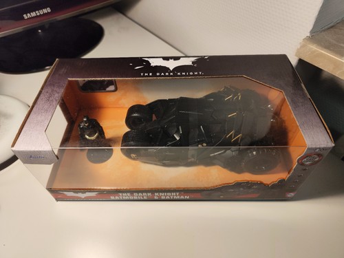 Batman the dark knight - batman,