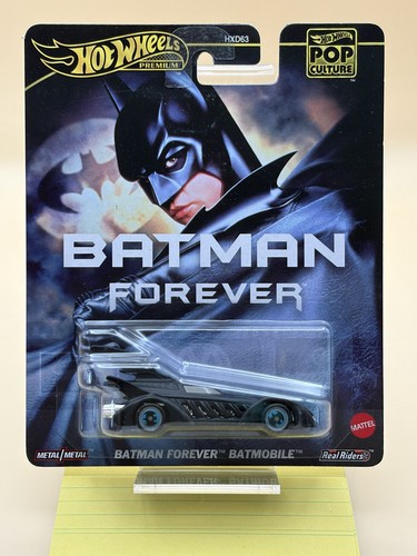Hot wheels premium - hot,