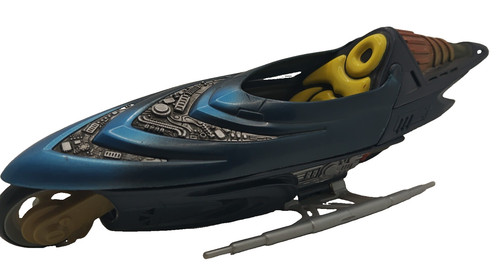Batman batmobile motorrad - dc,