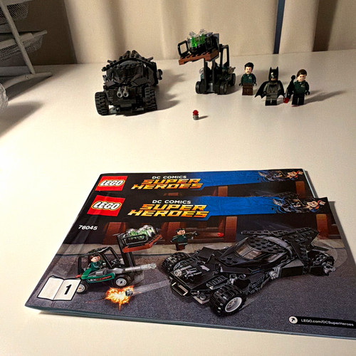 Lego comics super heroes - comics,