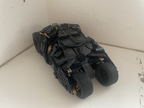 Lego 76240 batmobile - lego,