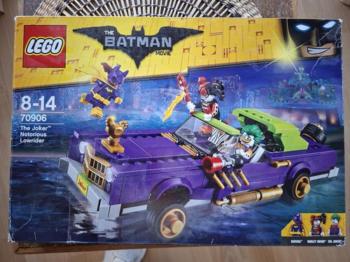 Lego 70905 the - 70905, batman