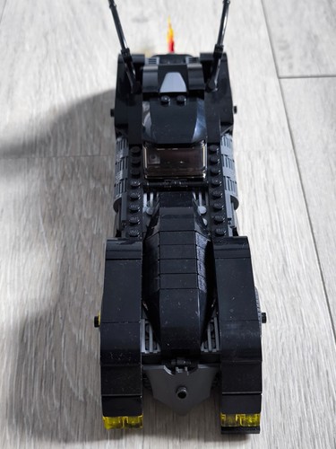 Lego batmobil keine - batmobil,