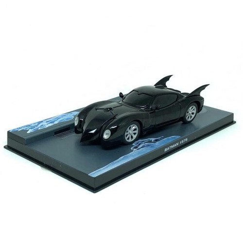 The batmobile batman - the,