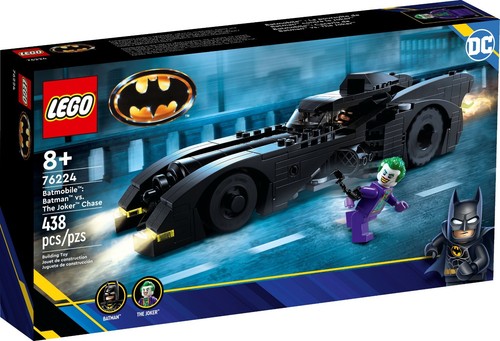 Lego comics 76224 - lego®, comics™