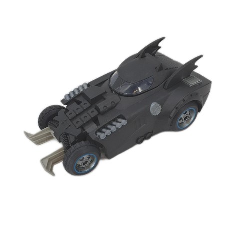 Comics batman batmobile - comics,